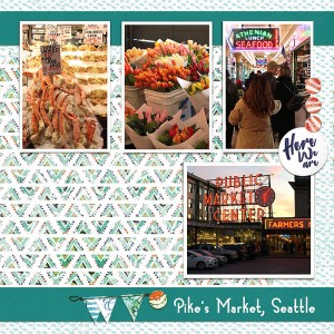 Pikes Market L