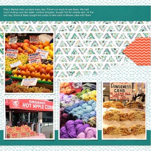 Pike's Market-R
