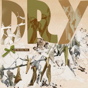 Dry