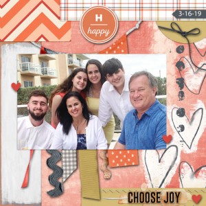 Choose Joy