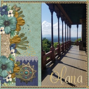Olana