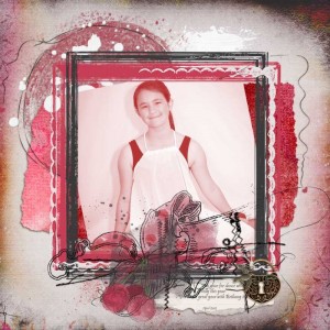 Dance March 2019 Style Challenge