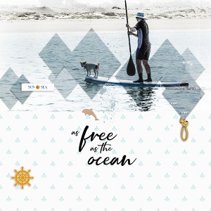 Ocean
