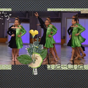 Cha-Cha