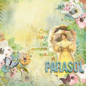 Parasol