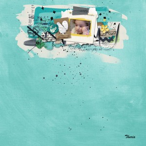 Aquarelle