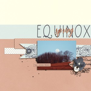 Spring Equinox