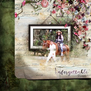 Unforgettable