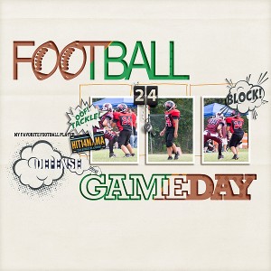 Game-Day