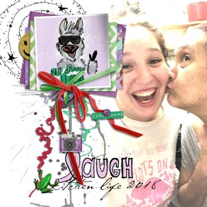 2018LaUgh