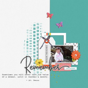 remember