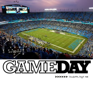 Gameday