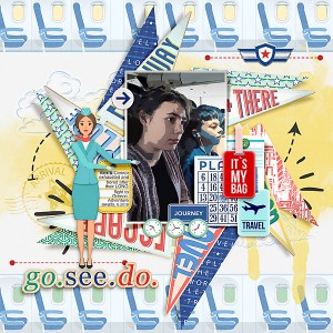 2018  GO SEE DO Greece