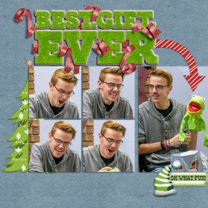 BEST.GIFT.EVER - page 1