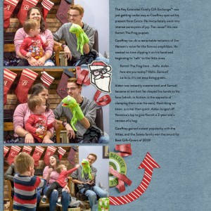BEST.GIFT.EVER - page 2