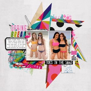Spring Break
