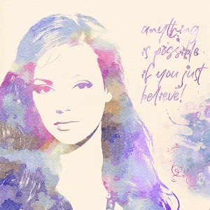 Anything Is Possible - Threshold