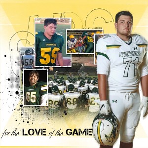 Football-years