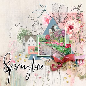 Springtime