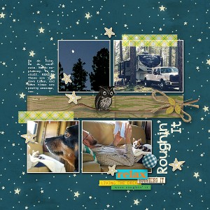 Roughing-It