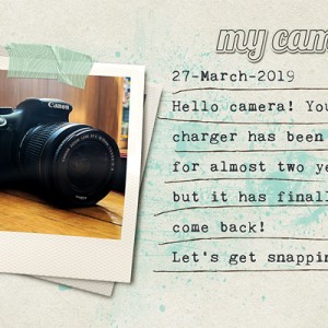 My Camera