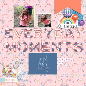 Everyday Moments