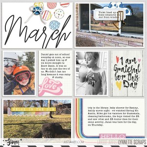 2019 March - page 1