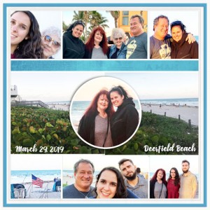 March Project 12