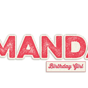 April Signature
