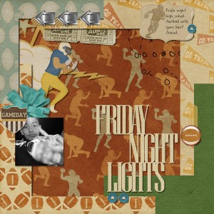 Friday Night Lights