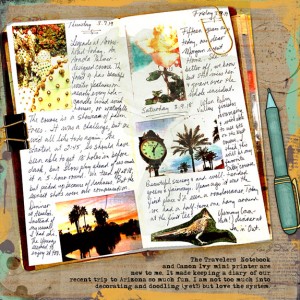Style Challenge_04-19_TravelersNotebook