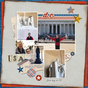 Dc trip