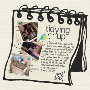 Spark Joy