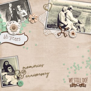 46th Anniversary