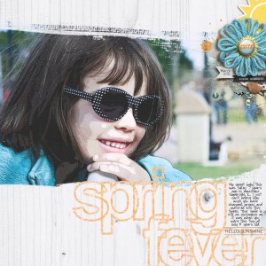 Spring Fever