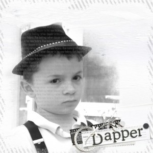 Dapper