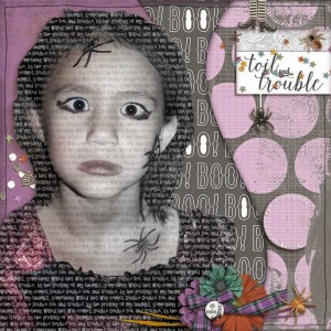 Toil-and-Trouble April 2019 Slow Scrap