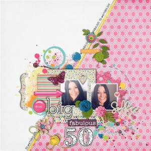 BIG FABulous 50!