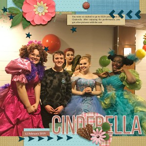 Cinderella