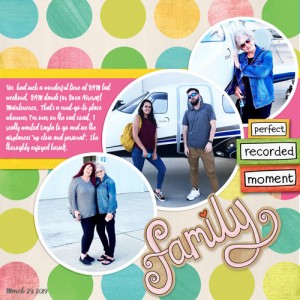 April Kate Hadfield Challenge
