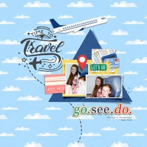 go see do