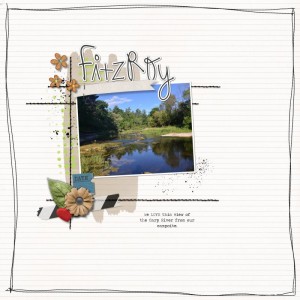 2018 Project Life, Book 2 (Copy) - Page 063
