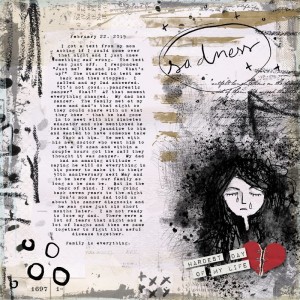 April Journaling Challenge