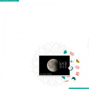 Lunar Eclipse