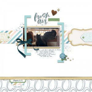 Fresh Air | March 2019