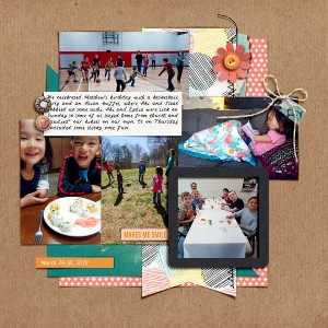 Week 13 {right}