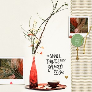 Small Things
