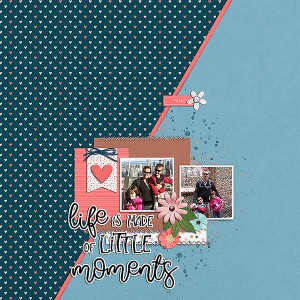 little moments