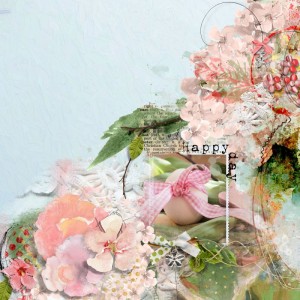 Happy Spring