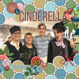 Cinderella (page 2)